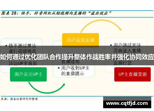 如何通过优化团队合作提升整体作战胜率并强化协同效应
